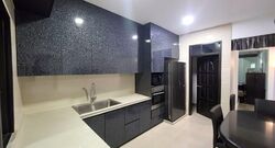 Jalan Anggerek (D13), Terrace #603101171